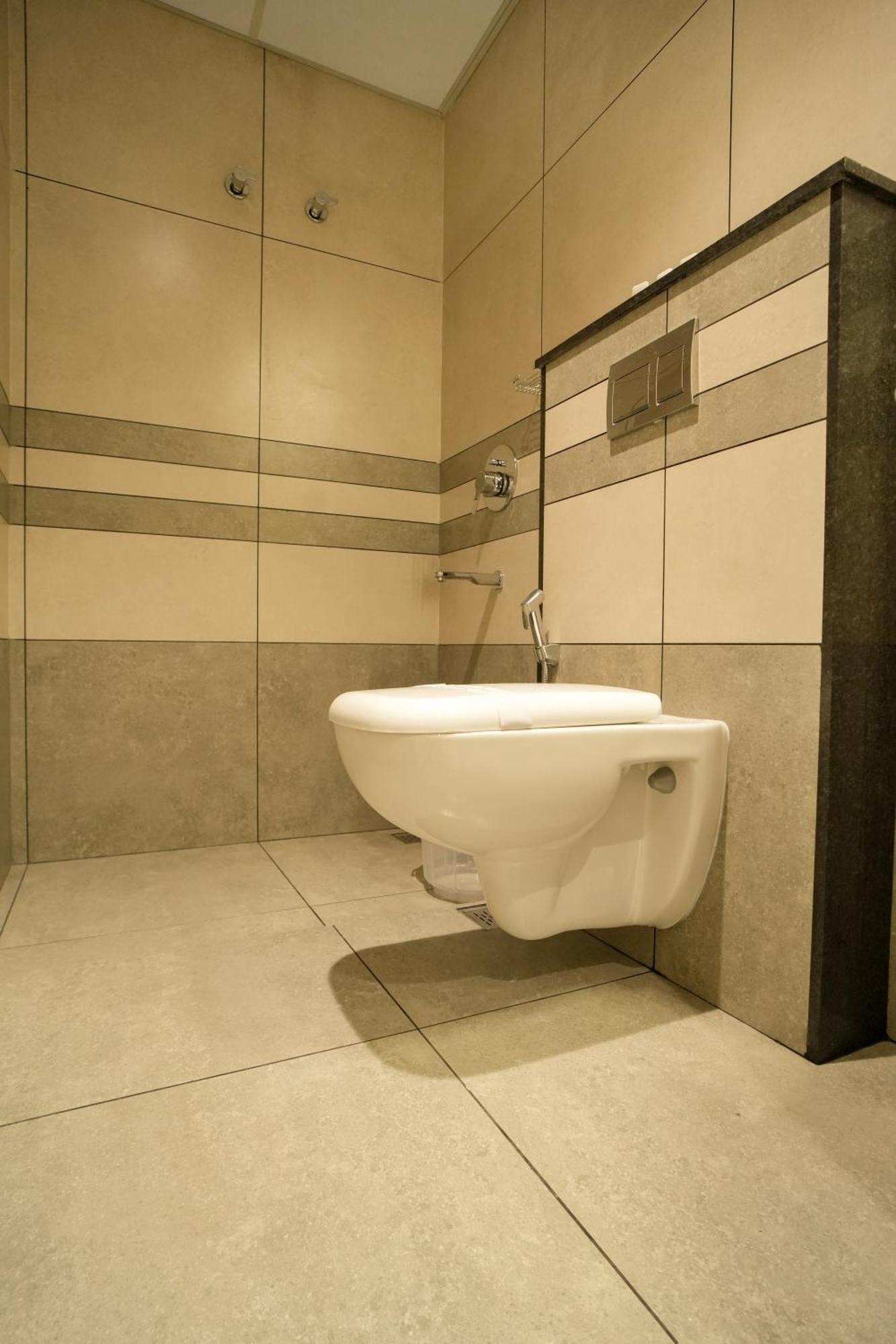 Sulu Residency Hotel Kochi Exterior foto